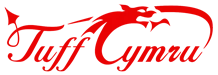 Tuff Cymru Logo